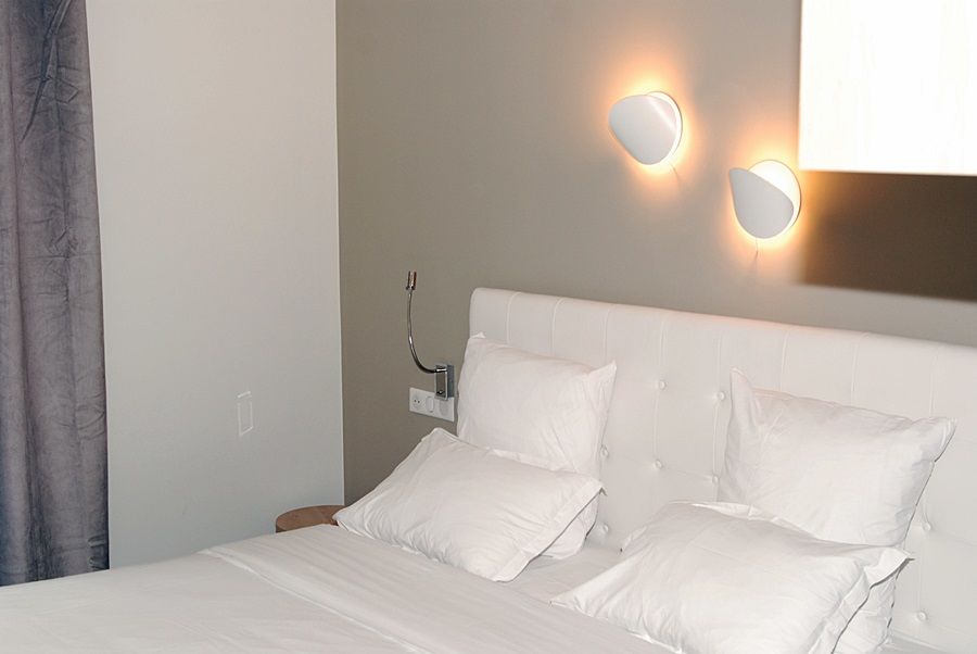 Hotel Courseine Courbevoie Ngoại thất bức ảnh