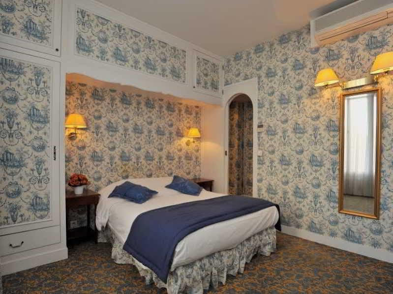 Hotel Courseine Courbevoie Ngoại thất bức ảnh